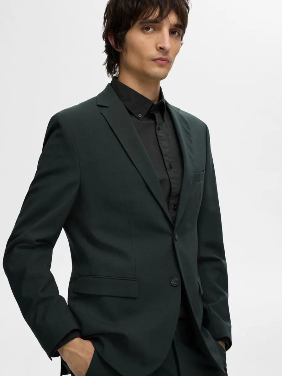 slim_fit_bomull_skjorta_3-2.webp SELECTED SLIM FIT BOMULL SKJORTA Black Cheap