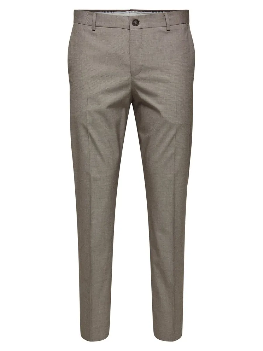 slim_fit_byxor_4-10.webp SELECTED SLIM FIT BYXOR Brown New