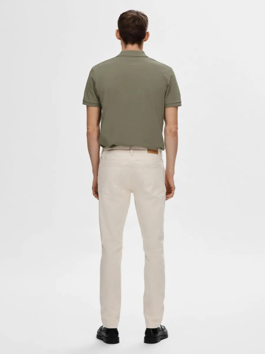 slim_fit_cream_jeans_1.webp SELECTED 175 SLIM FIT CREAM JEANS Beige Shop