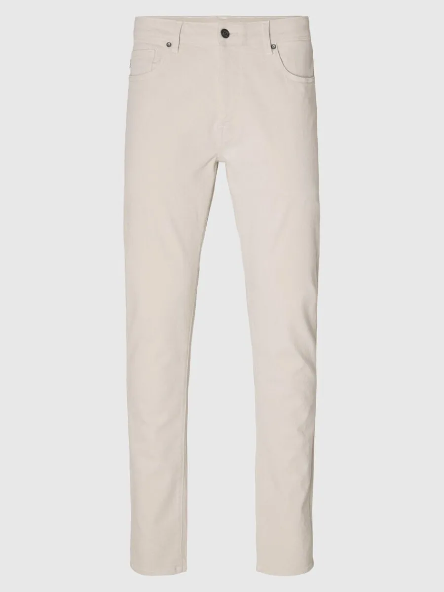 slim_fit_cream_jeans_4.webp SELECTED 175 SLIM FIT CREAM JEANS Beige Shop