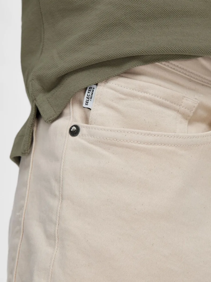 slim_fit_cream_jeans_5.webp SELECTED 175 SLIM FIT CREAM JEANS Beige Shop