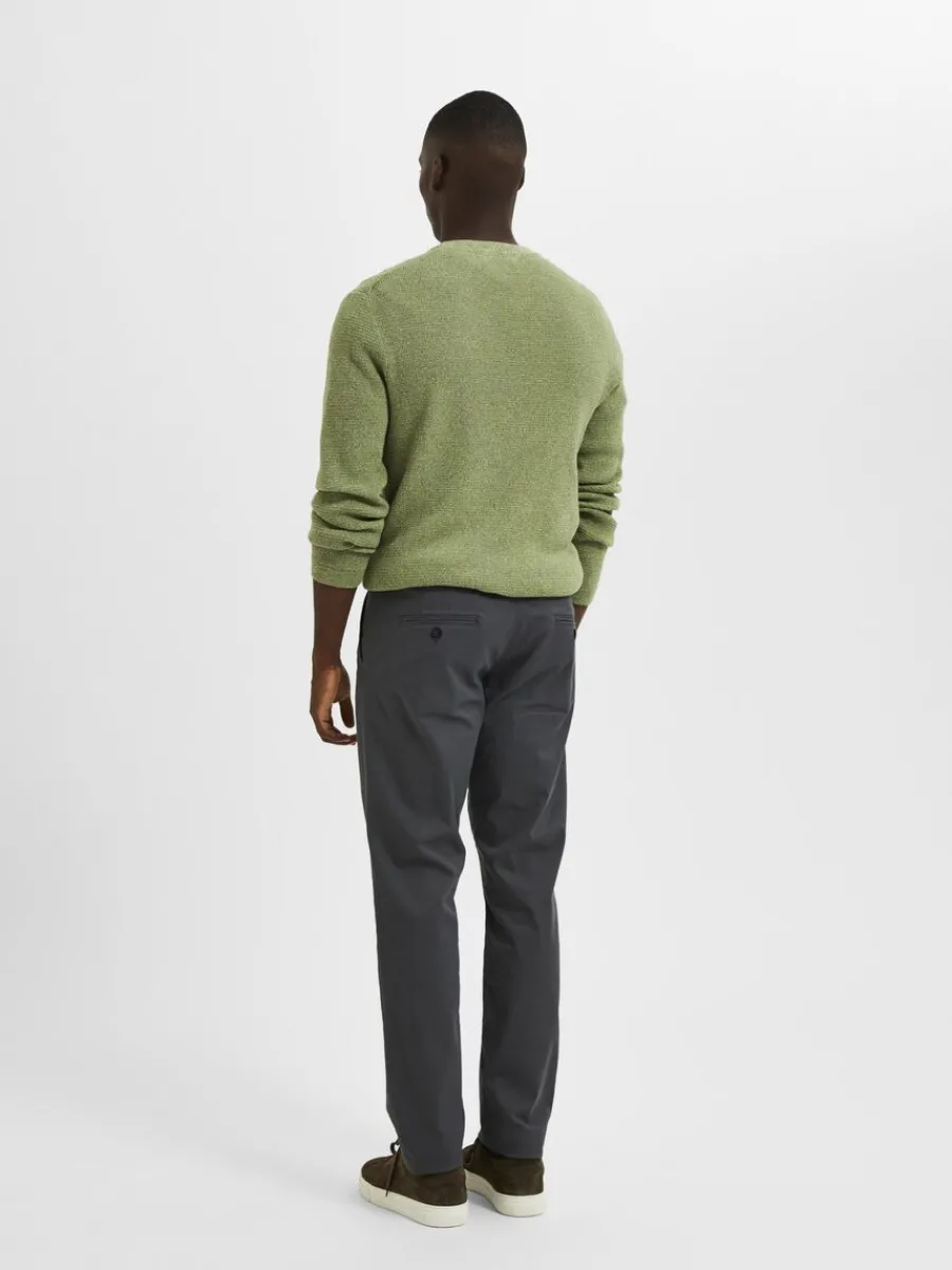 slim_fit_flex_chinos_1-4.webp SELECTED 175 SLIM FIT FLEX CHINOS Grey Flash Sale