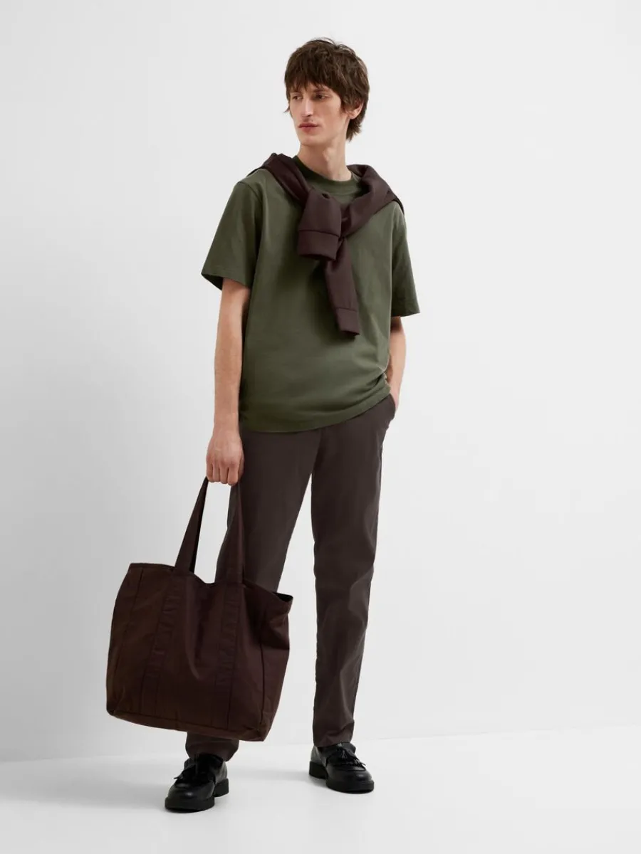 slim_fit_flex_chinos_3-1.webp SELECTED 175 SLIM FIT FLEX CHINOS Brown Best Sale