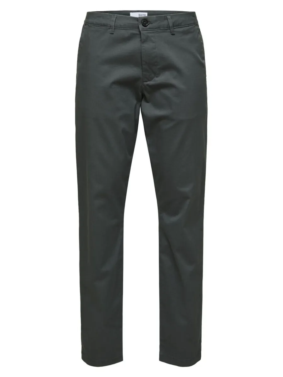 slim_fit_flex_chinos_4-4.webp SELECTED 175 SLIM FIT FLEX CHINOS Grey Flash Sale