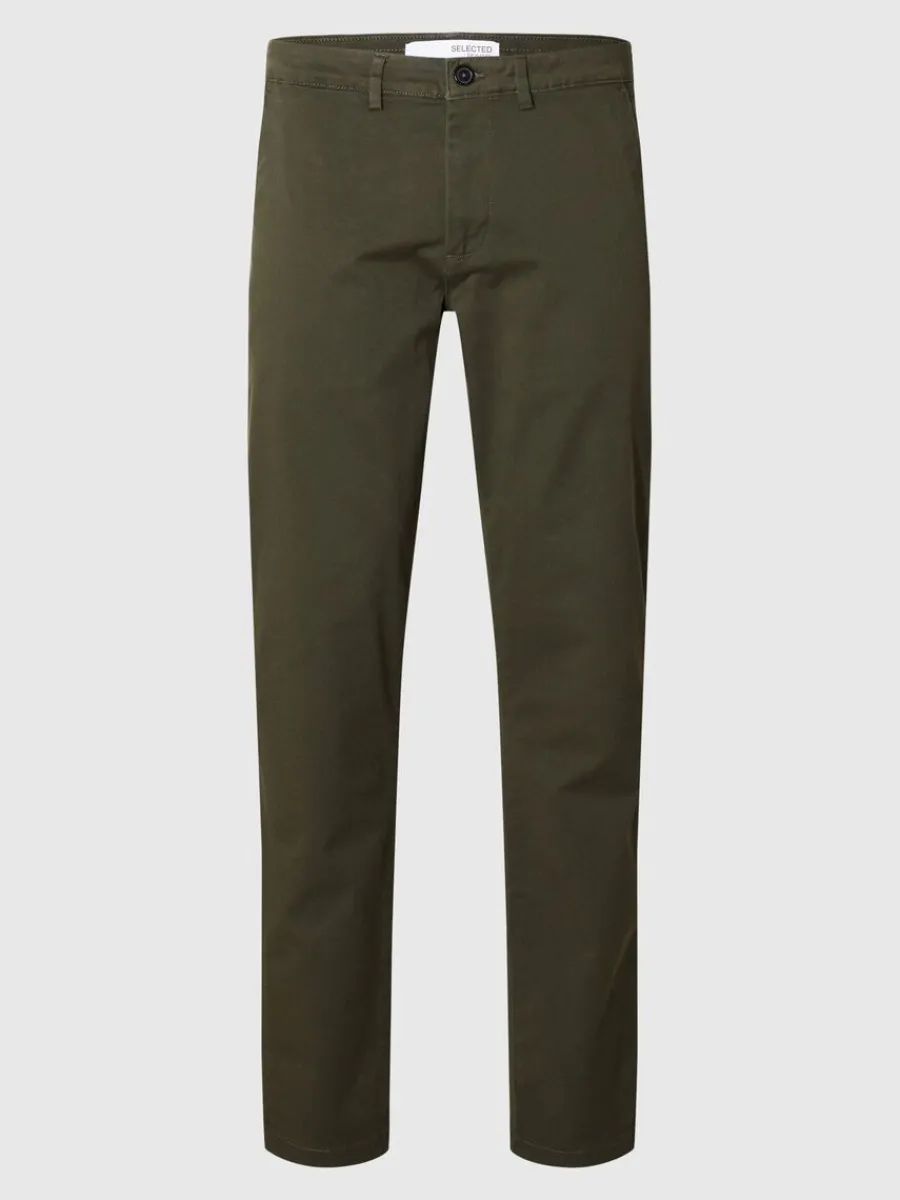 slim_fit_flex_chinos_4.webp SELECTED 175 SLIM FIT FLEX CHINOS Green Clearance