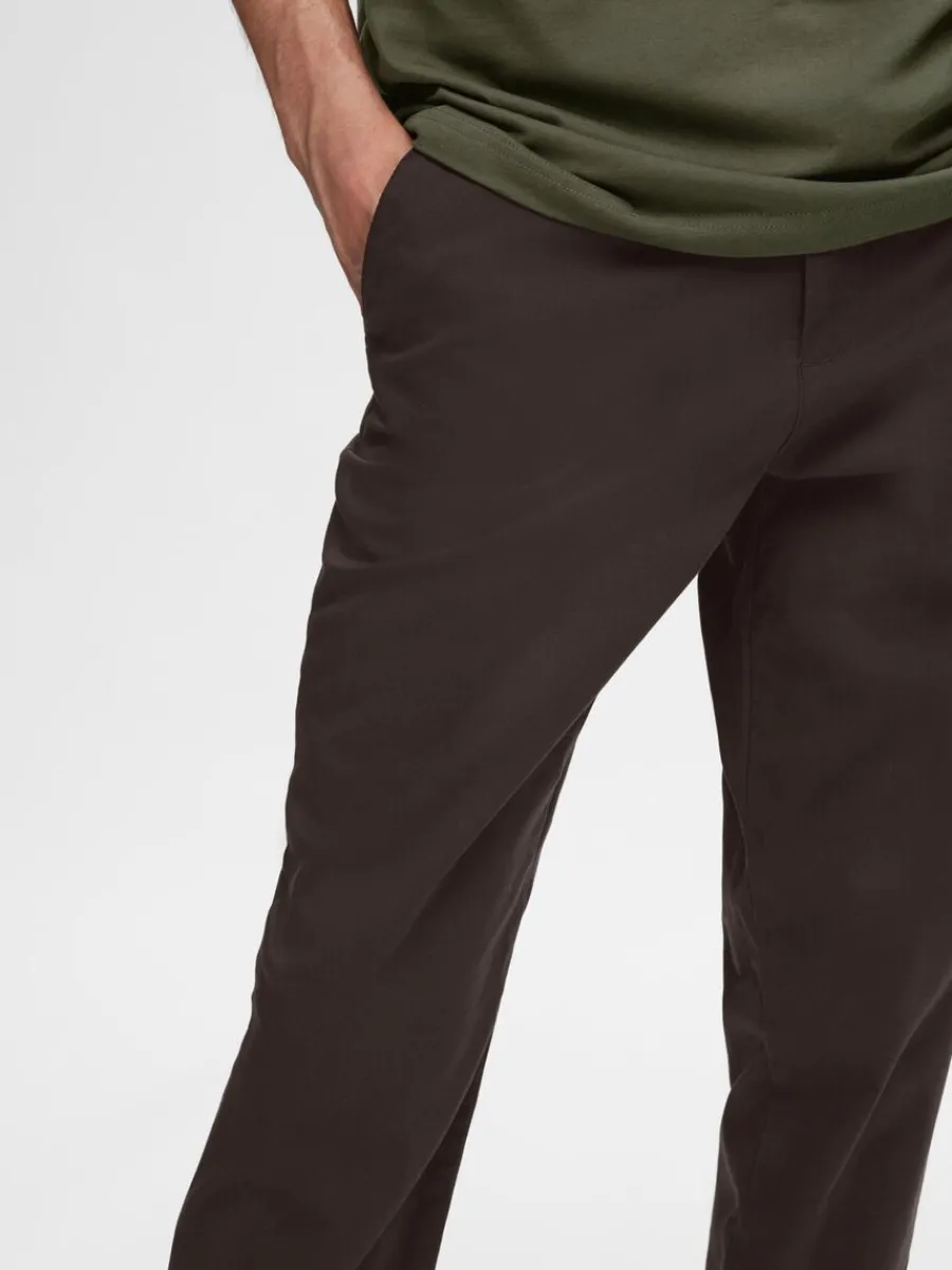slim_fit_flex_chinos_5-1.webp SELECTED 175 SLIM FIT FLEX CHINOS Brown Best Sale