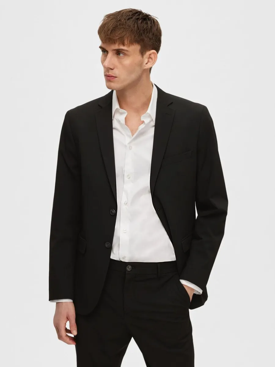slim_fit_kavaj_0-13.webp SELECTED SLIM FIT KAVAJ Black Outlet