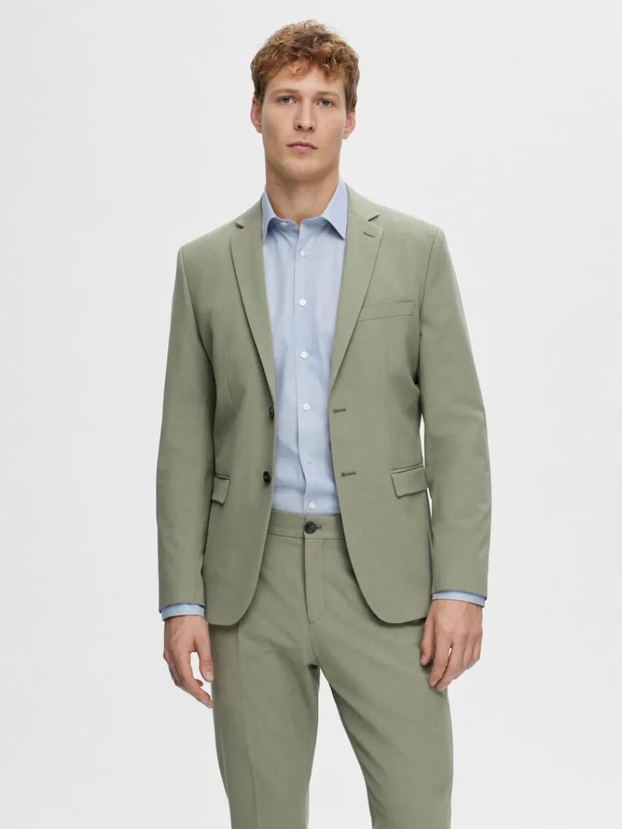 slim_fit_kavaj_0-9.webp SELECTED SLIM FIT KAVAJ Green Hot