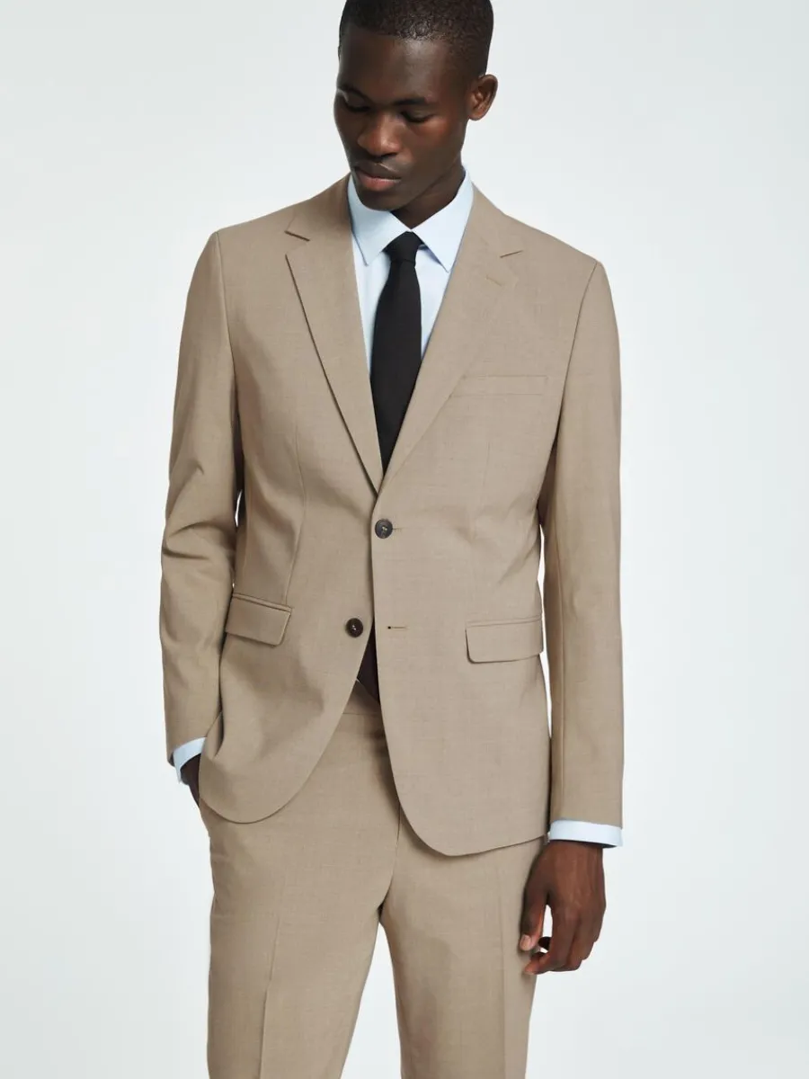 slim_fit_kavaj_2-5.webp SELECTED SLIM FIT KAVAJ Beige Shop