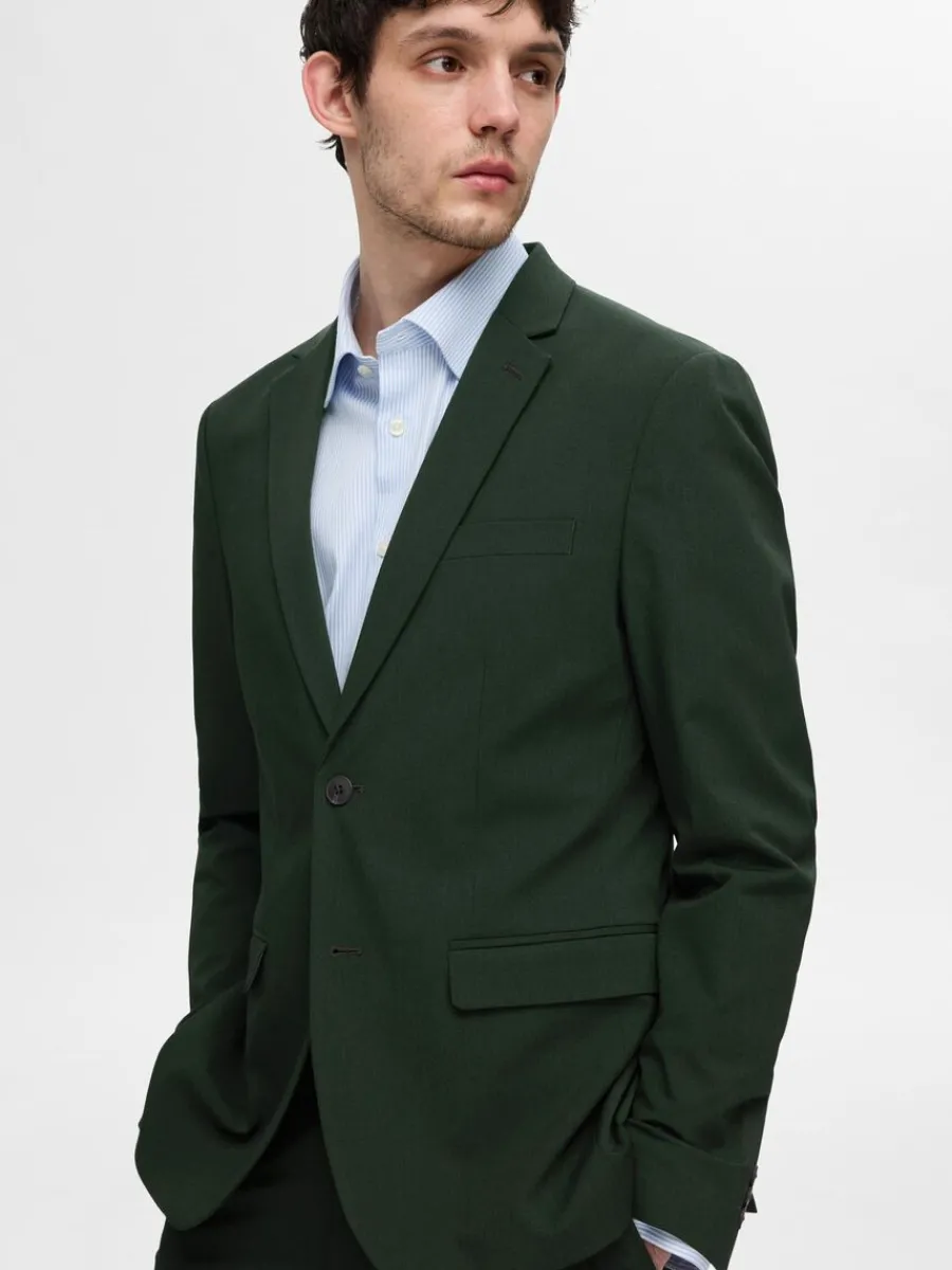 slim_fit_kavaj_2-6.webp SELECTED SLIM FIT KAVAJ Green Best Sale