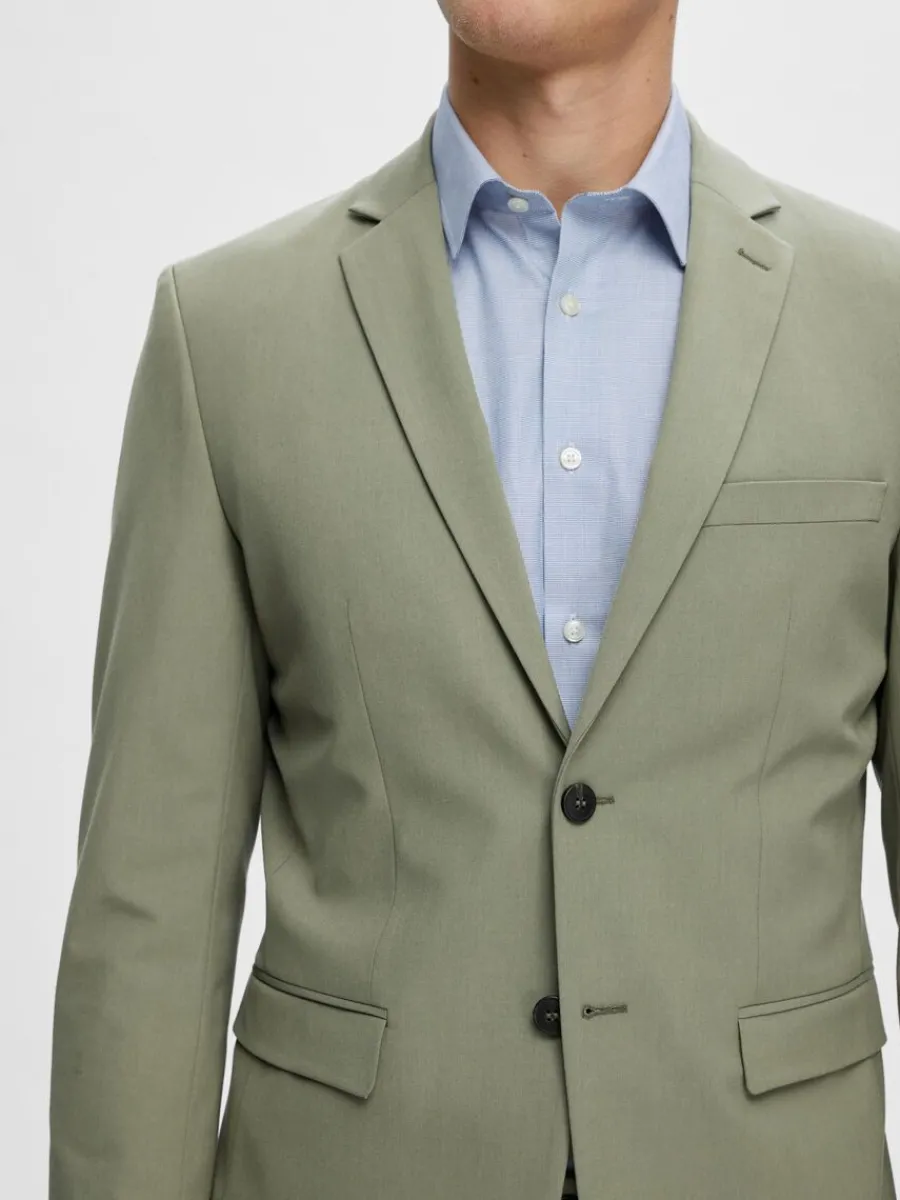 slim_fit_kavaj_3-9.webp SELECTED SLIM FIT KAVAJ Green Hot