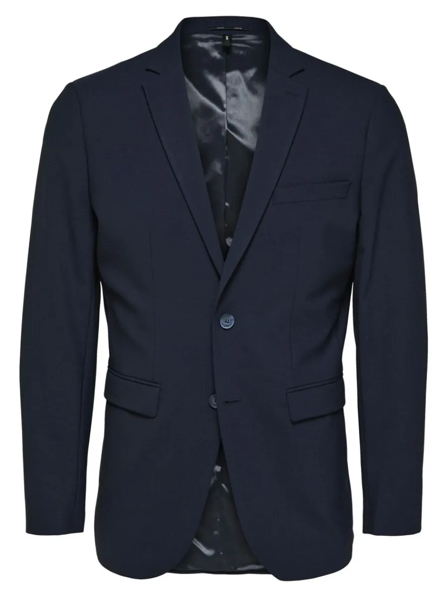 slim_fit_kavaj_4-19.webp SELECTED SLIM FIT KAVAJ Blue Best Sale