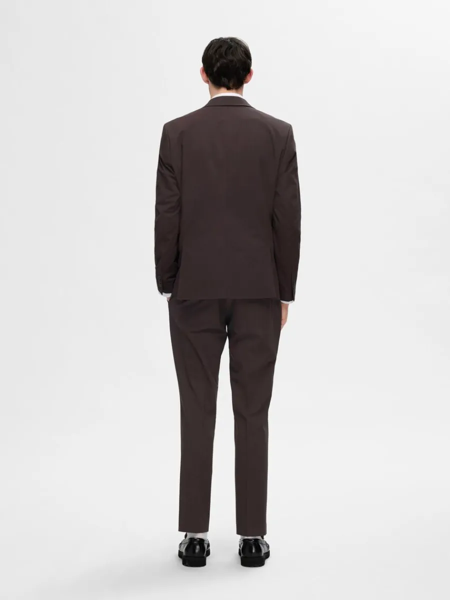 slim_fit_kavaj_5-8.webp SELECTED SLIM FIT KAVAJ Brown Discount
