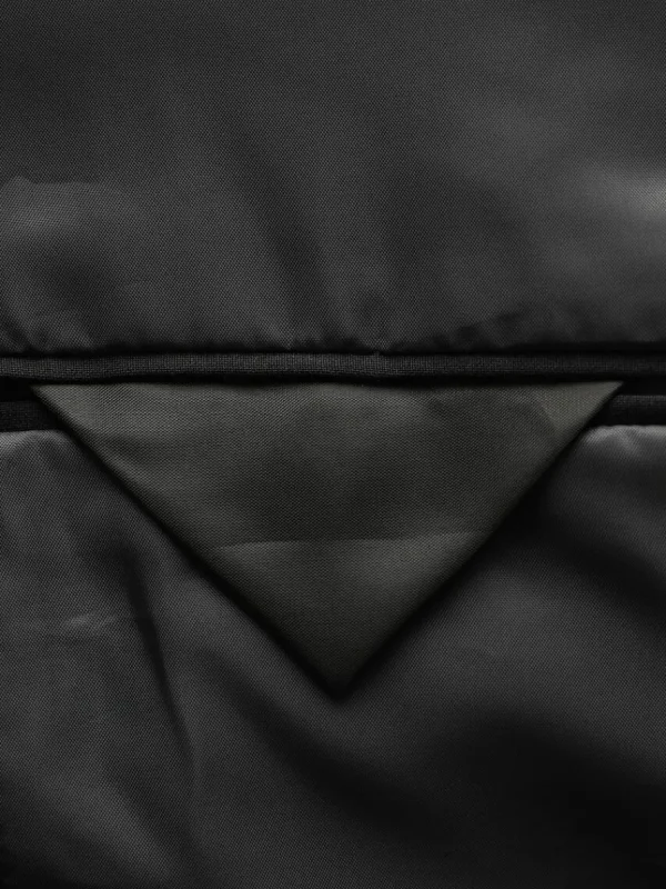 SELECTED SLIM FIT KAVAJ Black Flash Sale