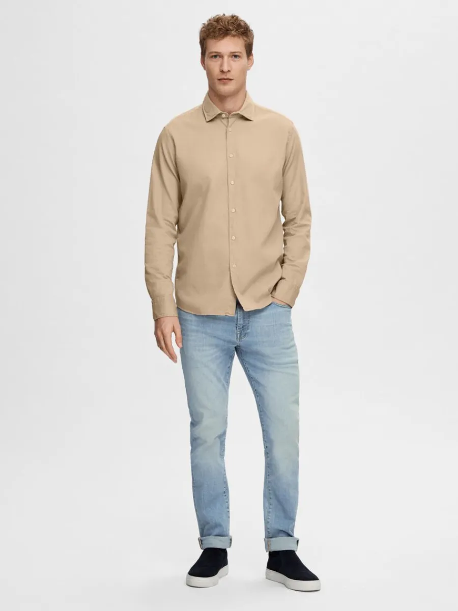 slim_fit_ljus_tvtt_jeans_2.webp SELECTED 175 SLIM FIT LJUS TVÄTT JEANS Blue Online