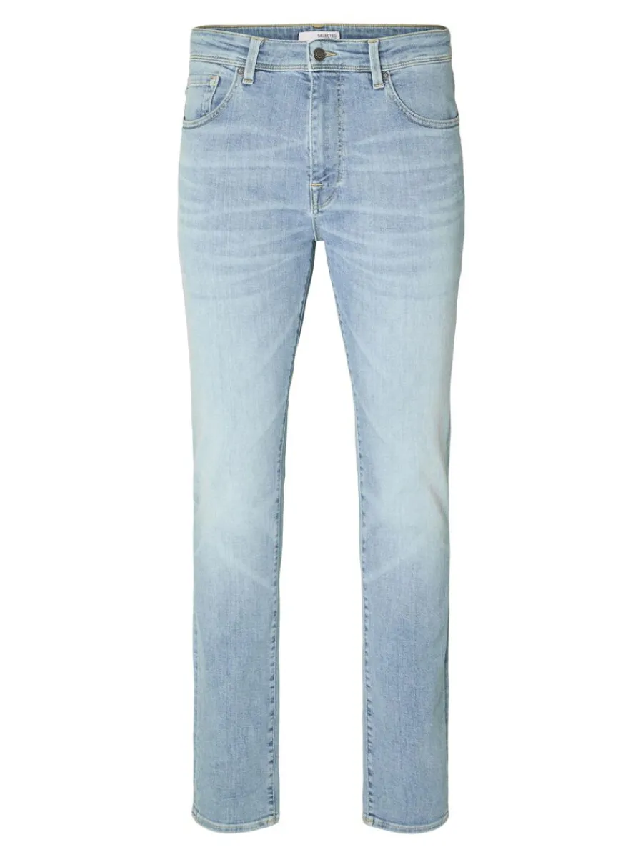 slim_fit_ljus_tvtt_jeans_4.webp SELECTED 175 SLIM FIT LJUS TVÄTT JEANS Blue Online