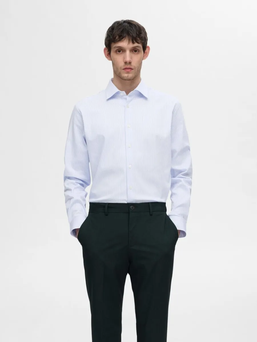slim_fit_skjorta_0-7.webp SELECTED SLIM FIT SKJORTA Blue Shop