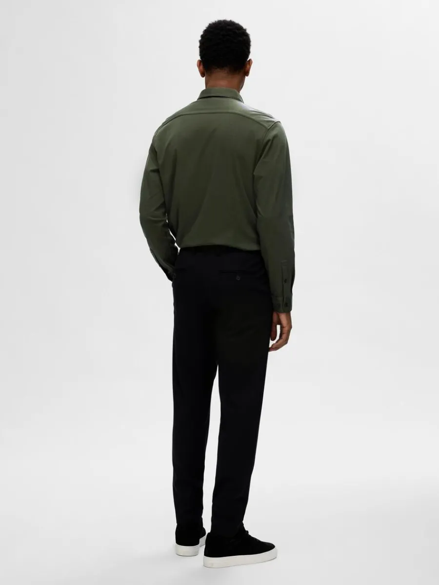 slim_fit_skjorta_1-15.webp SELECTED SLIM FIT SKJORTA Green Clearance