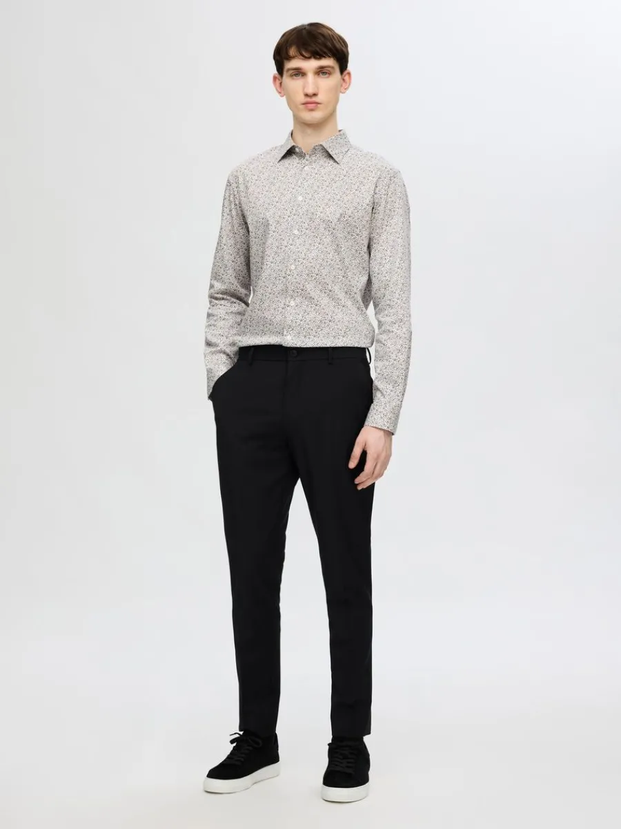 slim_fit_skjorta_2-1.webp SELECTED SLIM FIT SKJORTA Beige Cheap