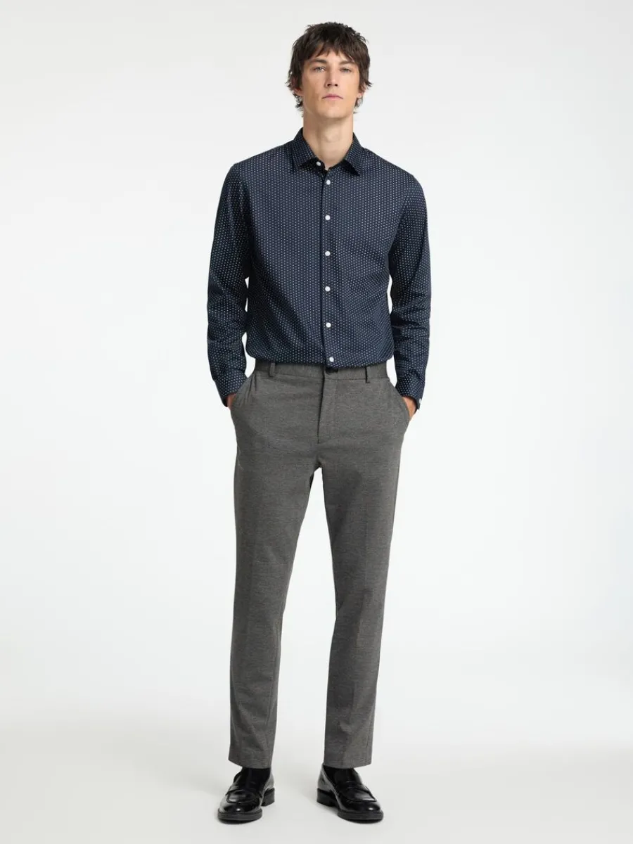 slim_fit_skjorta_2.webp SELECTED SLIM FIT SKJORTA Blue Discount