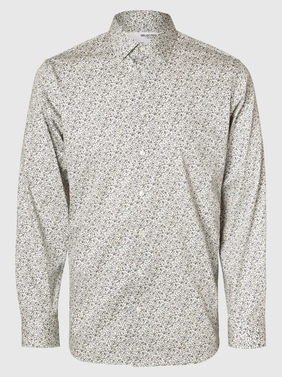 slim_fit_skjorta_4-1.webp SELECTED SLIM FIT SKJORTA Beige Cheap