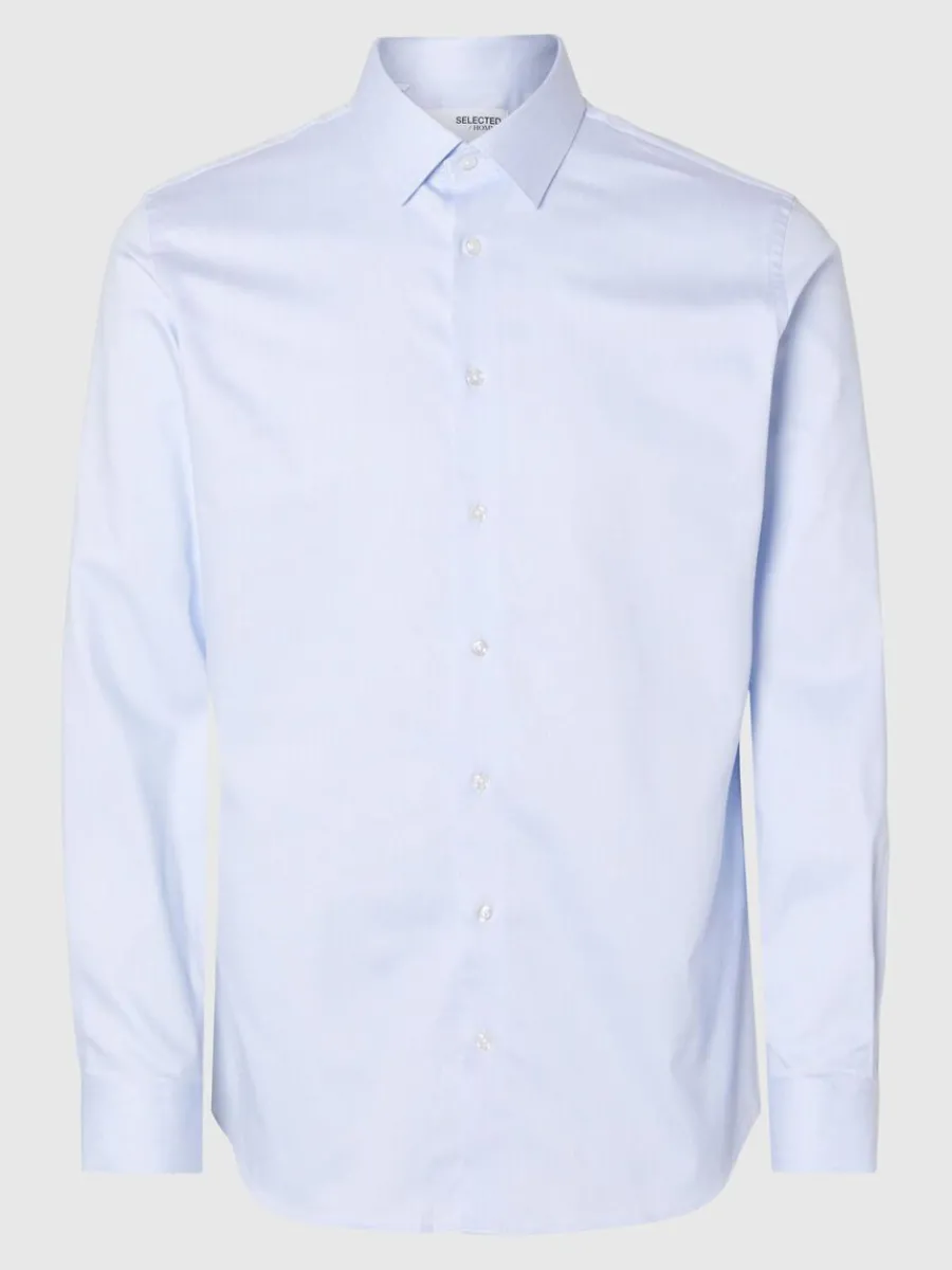 slim_fit_skjorta_4-10.webp SELECTED SLIM FIT SKJORTA Blue New