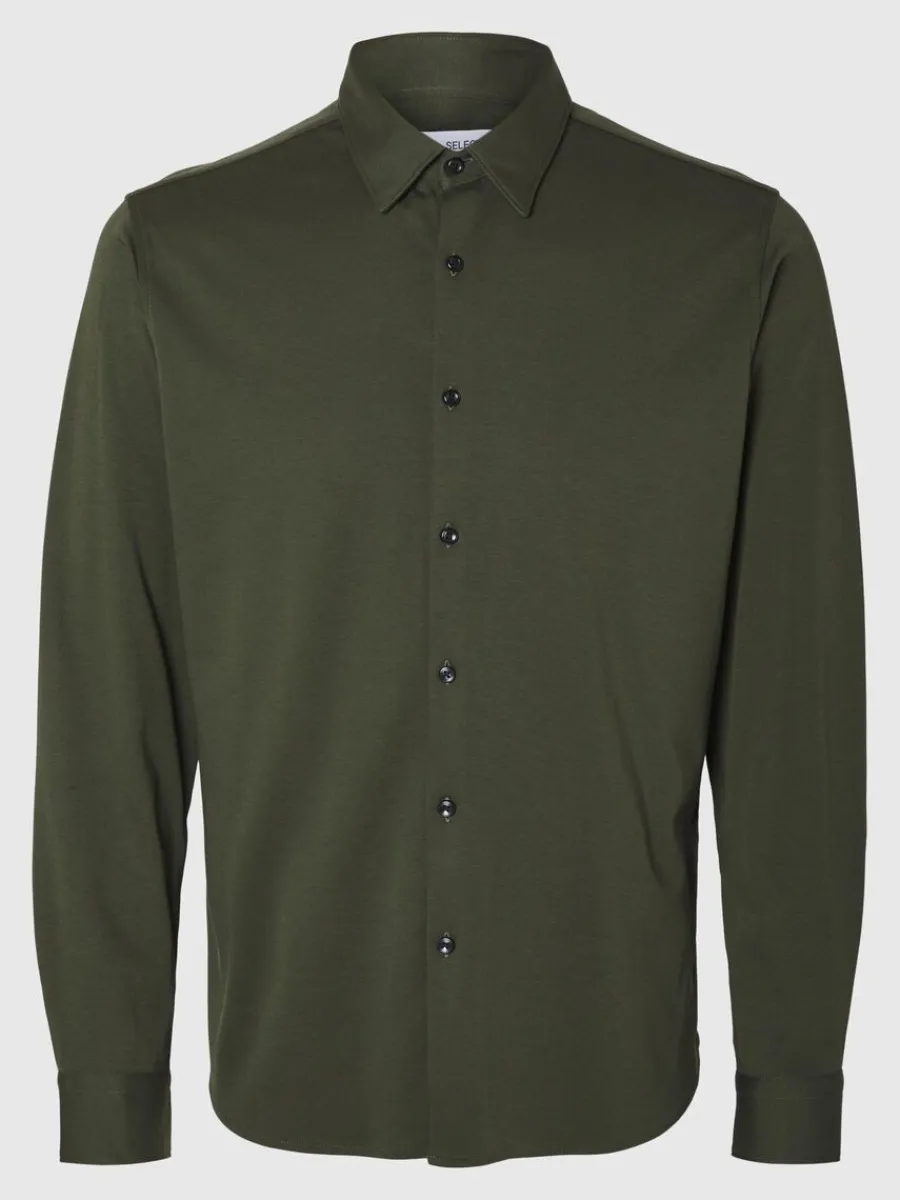slim_fit_skjorta_4-15.webp SELECTED SLIM FIT SKJORTA Green Clearance