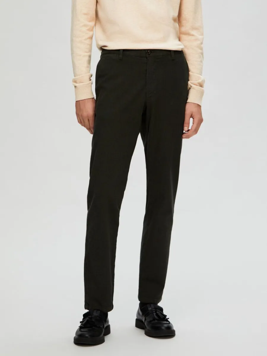 slim_fit_strukturerad_ch_0-1.webp SELECTED 175 SLIM FIT STRUKTURERAD CHINOS Green Hot