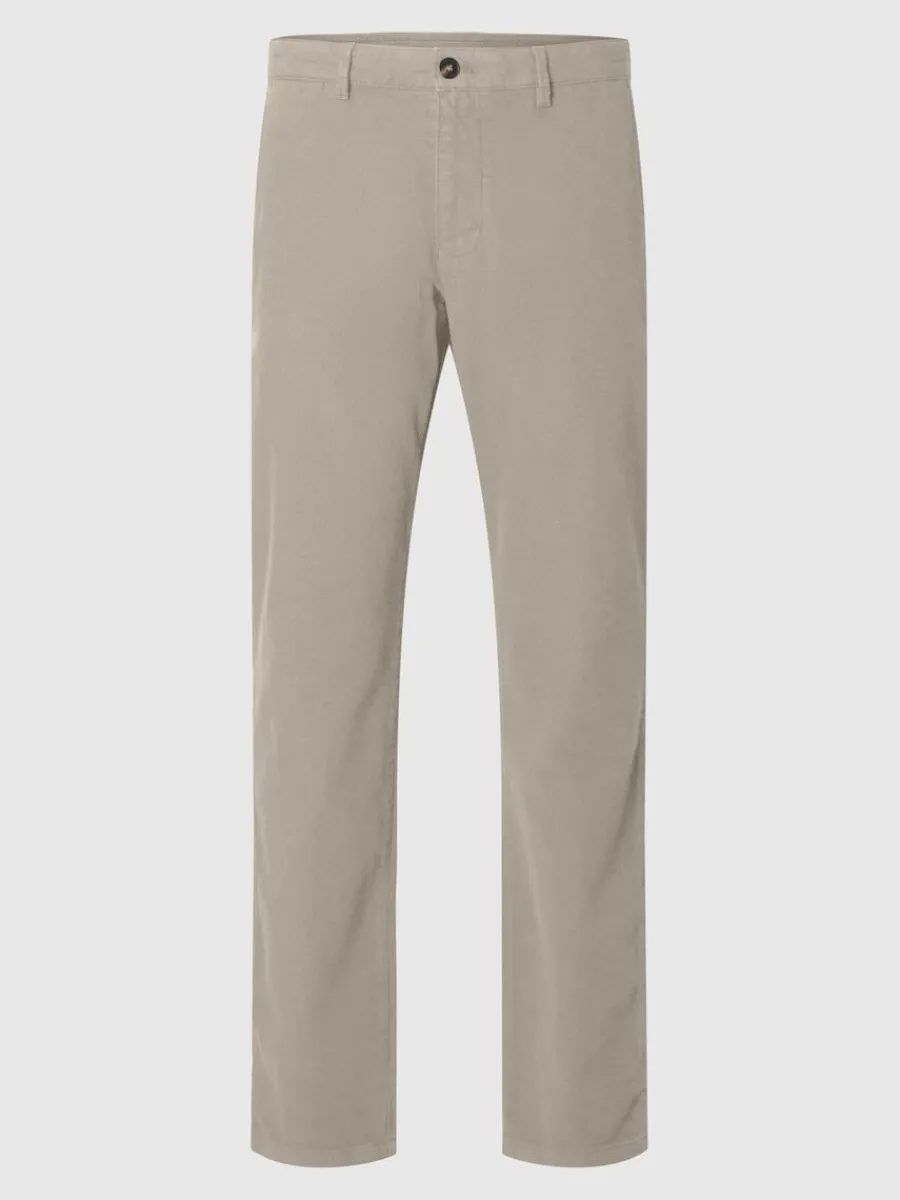 slim_fit_strukturerad_ch_4-2.webp SELECTED 175 SLIM FIT STRUKTURERAD CHINOS Beige Discount