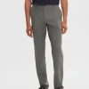 SELECTED 175 SLIM-FIT BYXOR Grey New