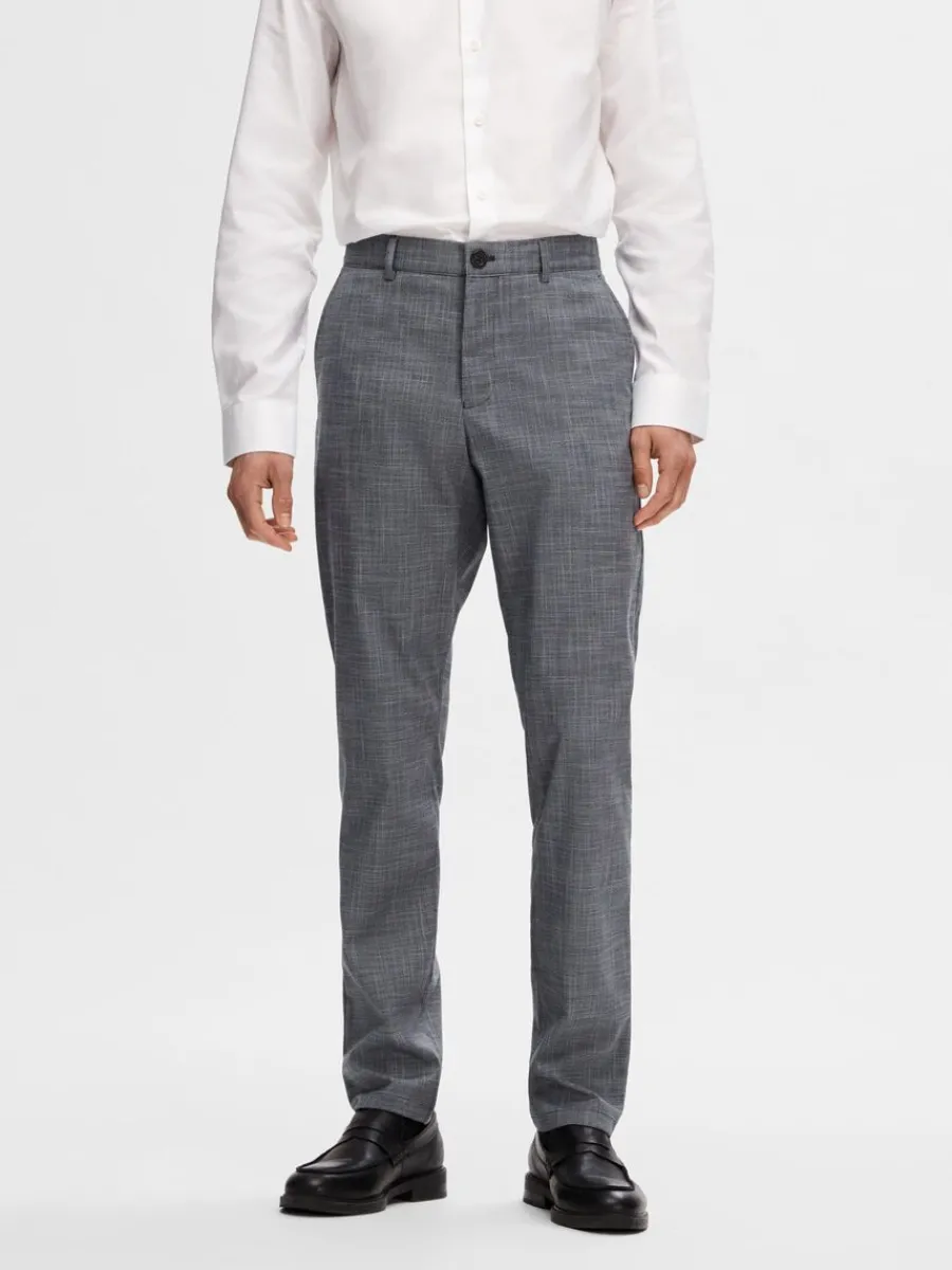slimfit_byxor_0-5.webp SELECTED 175 SLIM-FIT BYXOR Blue Best Sale