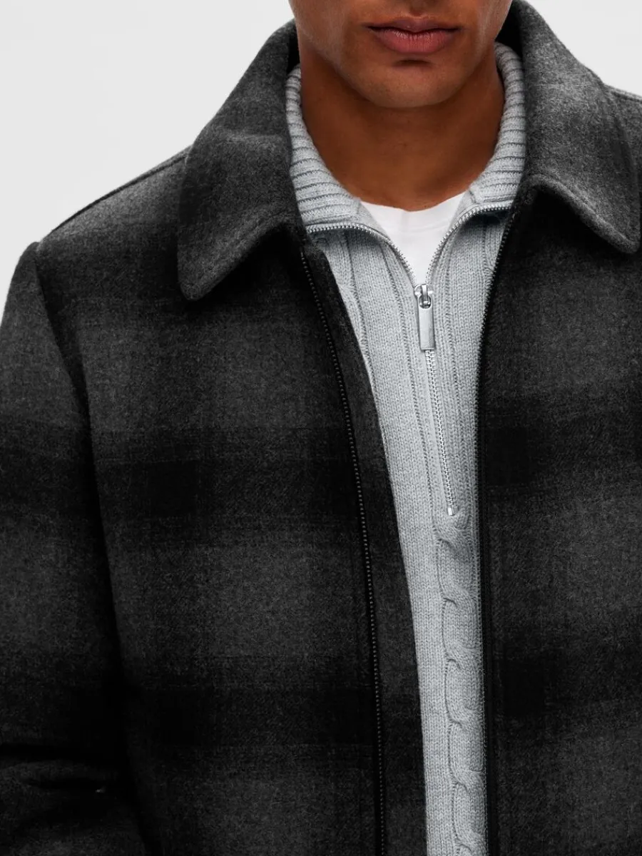 slt_jacka_5.webp SELECTED SLÄT JACKA Grey Best