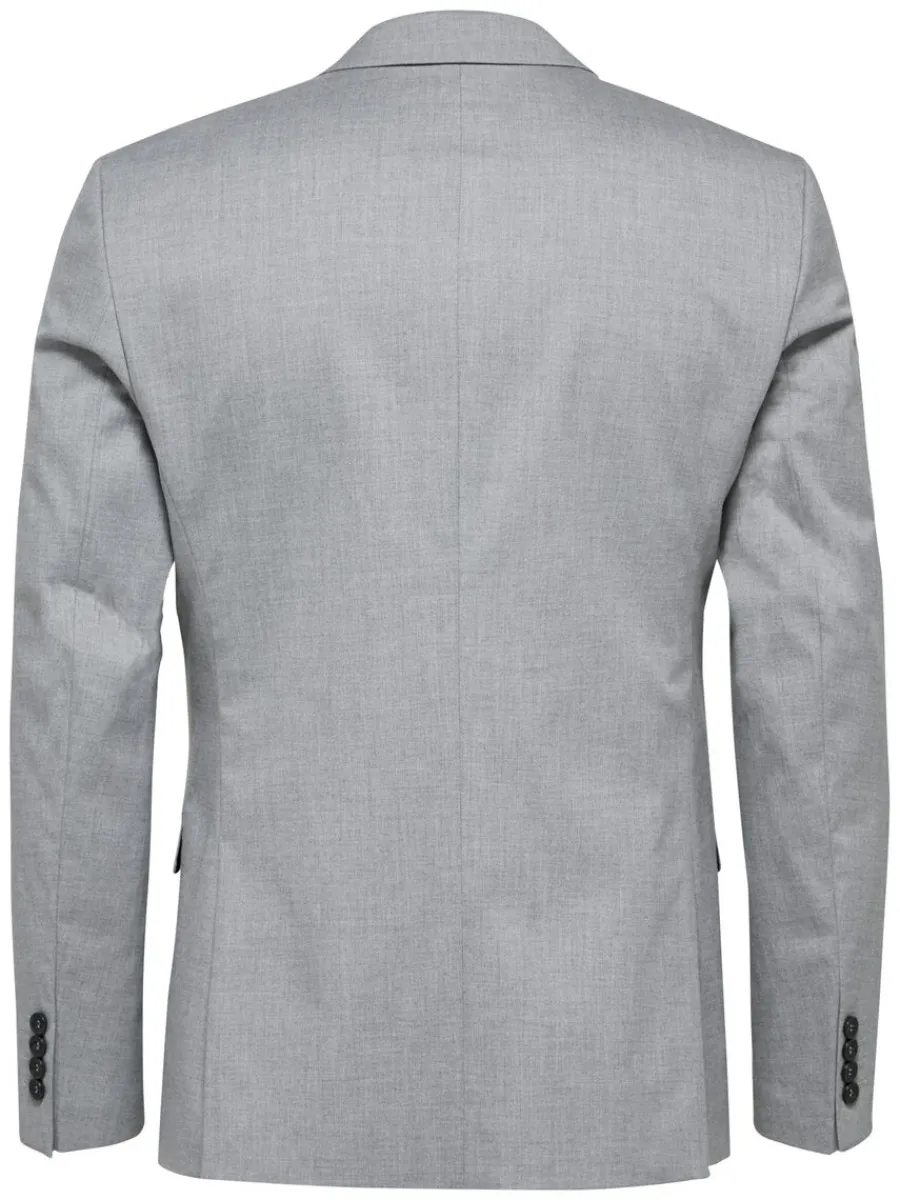 smal_passform_kavaj_5-5.webp SELECTED SMAL PASSFORM KAVAJ Grey Cheap