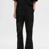 SELECTED SPETS BYXOR Black Online