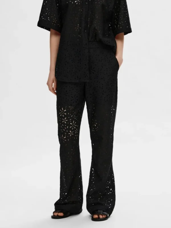 SELECTED SPETS BYXOR Black Online