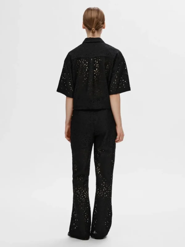 SELECTED SPETS BYXOR Black Online
