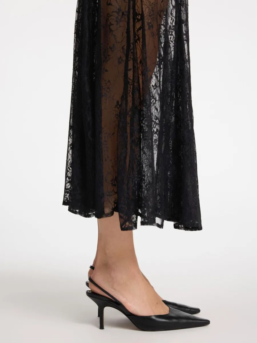 spets_midikjol_4.webp SELECTED SPETS MIDIKJOL Black Clearance
