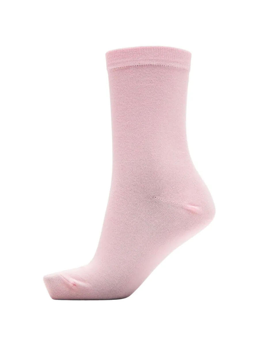 stickad_glitter_strumpor_0-6.webp SELECTED STICKAD GLITTER STRUMPOR Pink Clearance