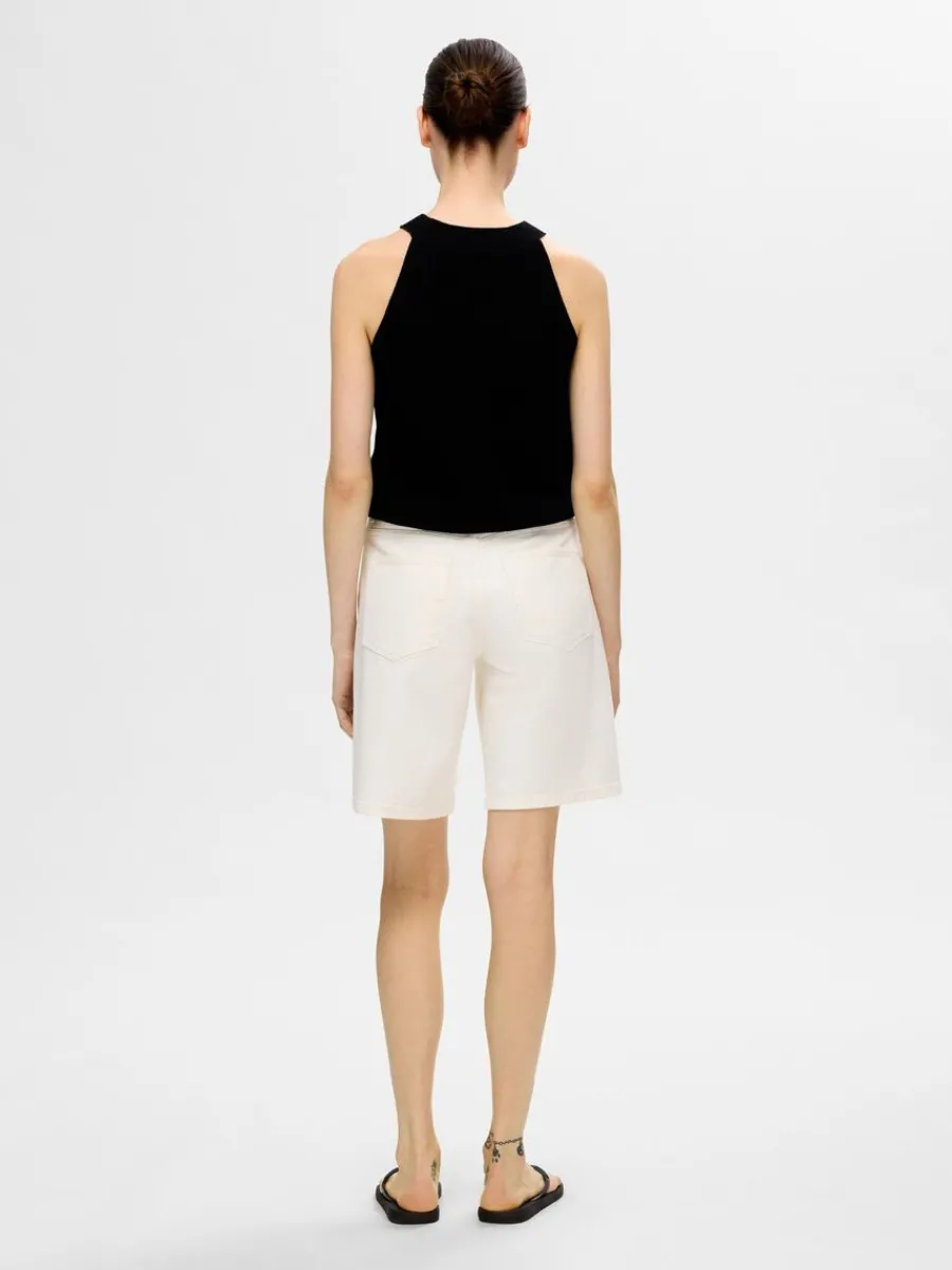 stickad_halterneck_topp_4-2.webp SELECTED STICKAD HALTERNECK TOPP Black Best