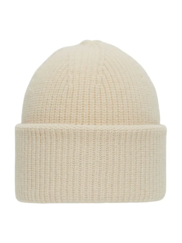 SELECTED STICKAD MÖSSA Beige Flash Sale