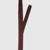 SELECTED STICKAD SLIPS Bordeaux Cheap
