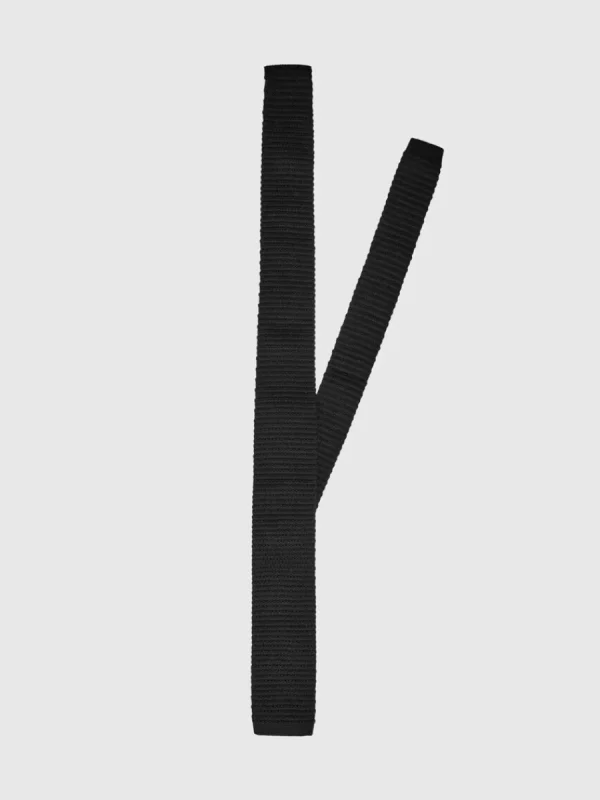 SELECTED STICKAD SLIPS Black Online