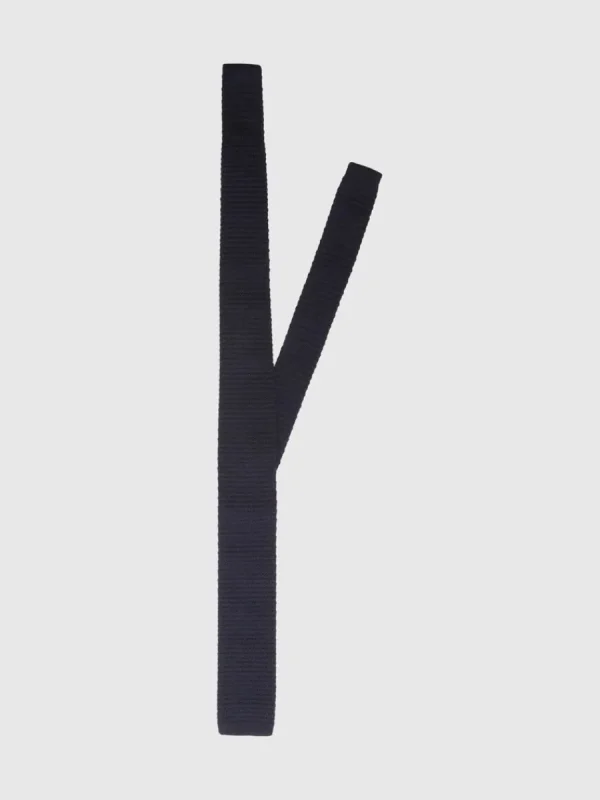 SELECTED STICKAD SLIPS Blue Hot