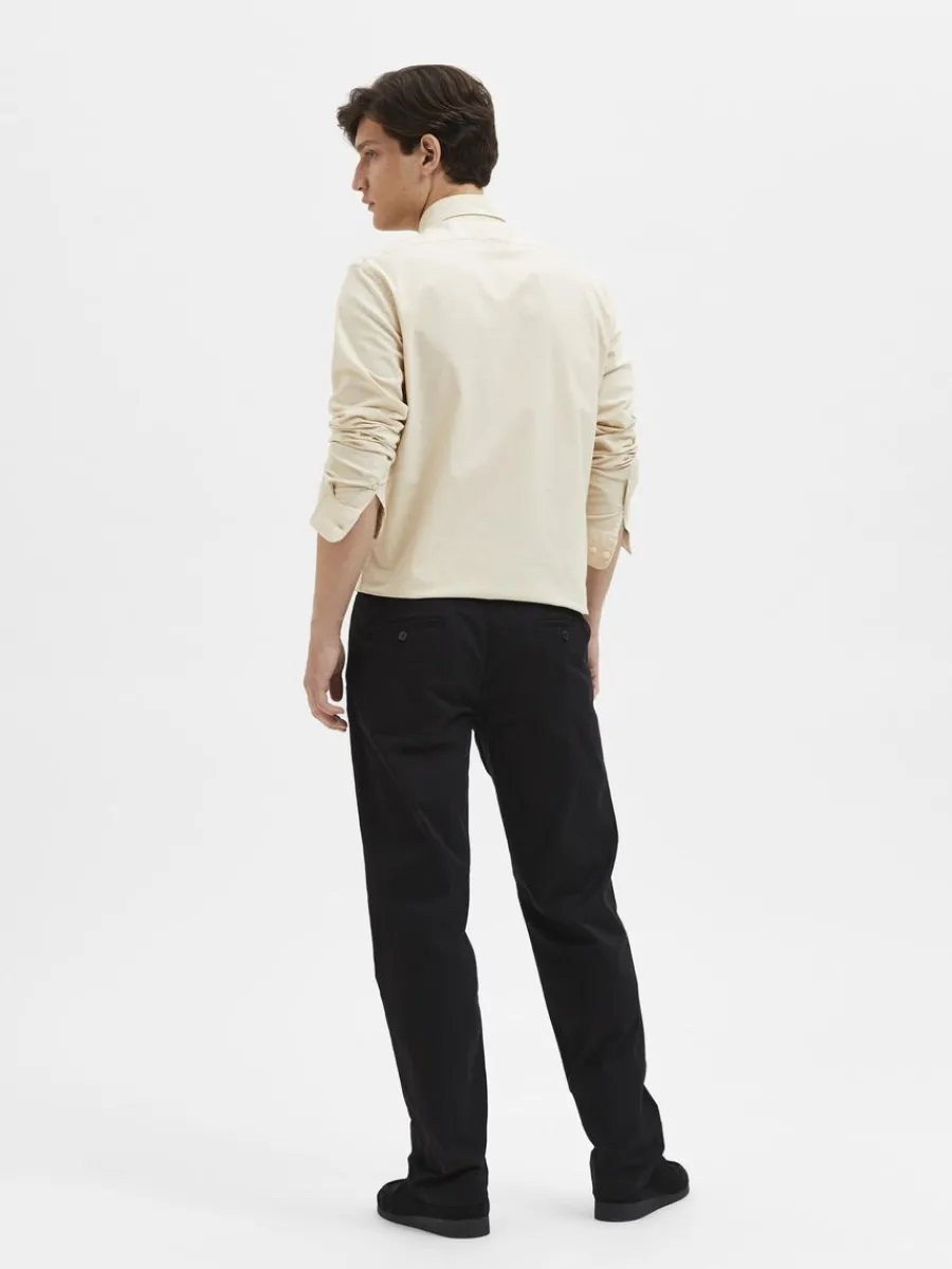 straight_fit_chinos_1-2.webp SELECTED 196 STRAIGHT FIT CHINOS Black Flash Sale