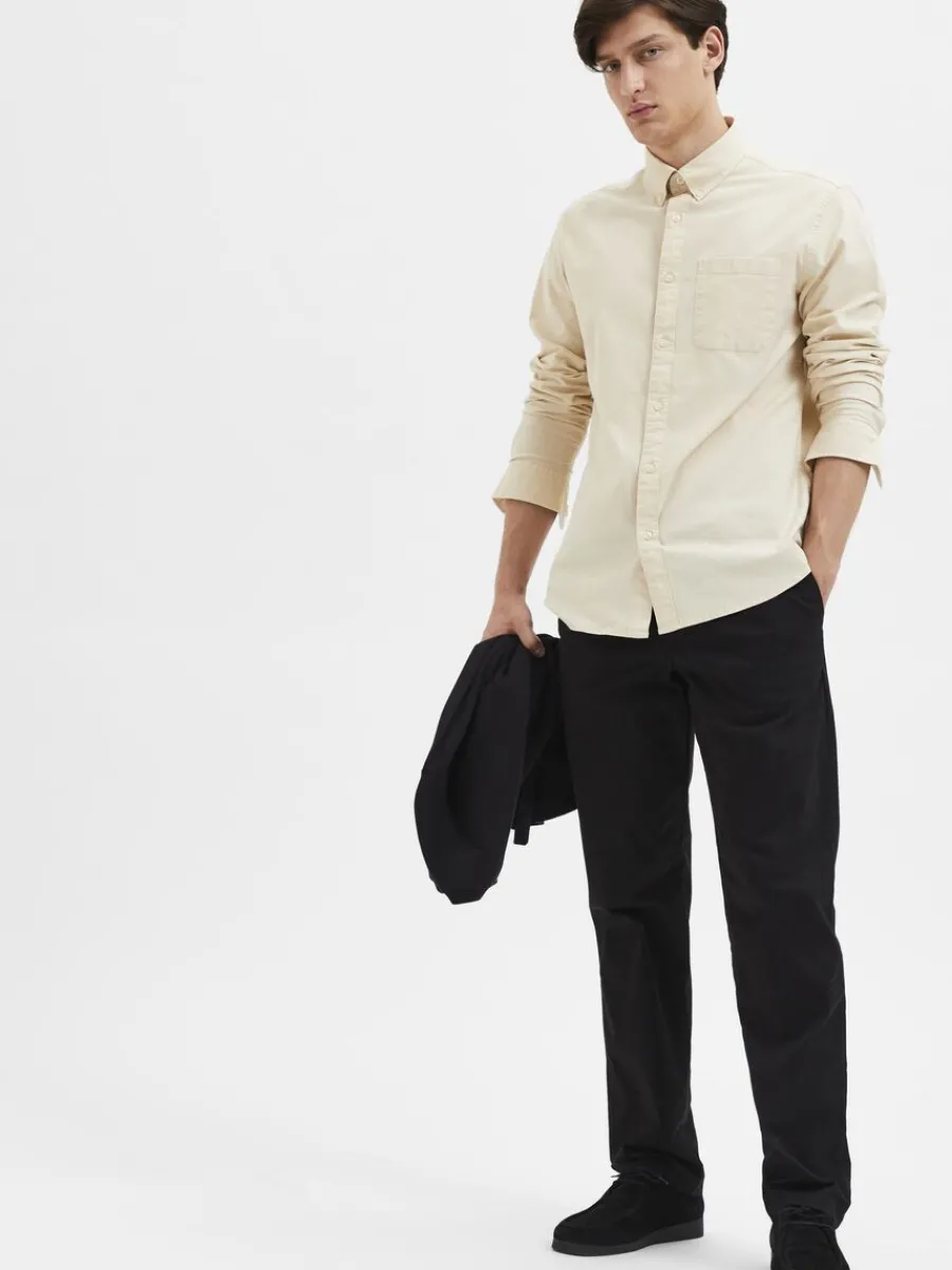straight_fit_chinos_3-2.webp SELECTED 196 STRAIGHT FIT CHINOS Black Flash Sale