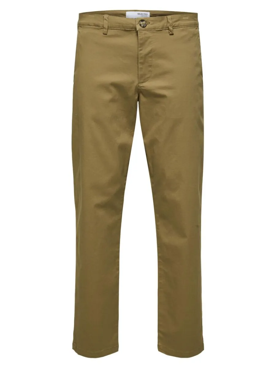 straight_fit_chinos_4-3.webp SELECTED 196 STRAIGHT FIT CHINOS Brown Cheap