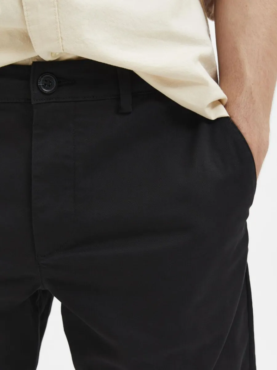 straight_fit_chinos_5-2.webp SELECTED 196 STRAIGHT FIT CHINOS Black Flash Sale