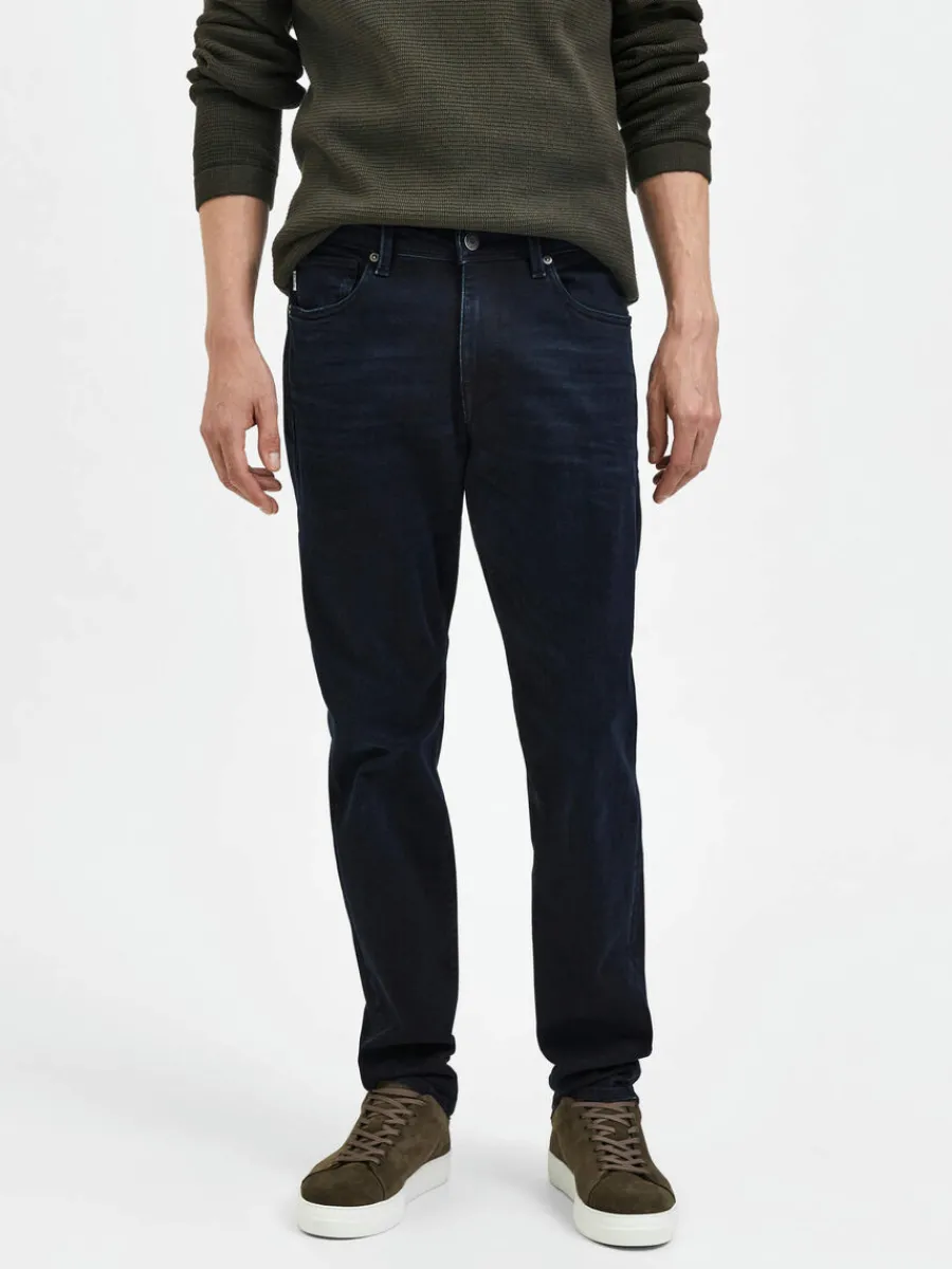 straight_fitjeans_0-2.webp SELECTED 196 STRAIGHT FIT-JEANS Blue Best Sale