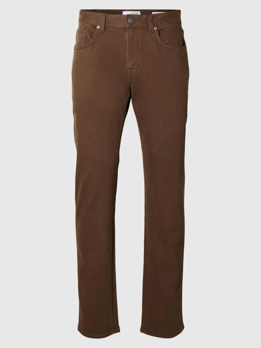 straight_fitjeans_4.webp SELECTED 196 STRAIGHT FIT-JEANS Brown Best