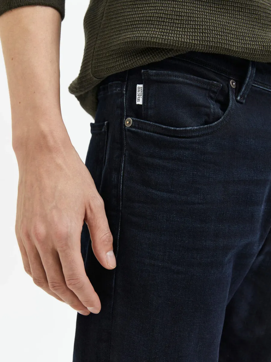 straight_fitjeans_5-2.webp SELECTED 196 STRAIGHT FIT-JEANS Blue Best Sale